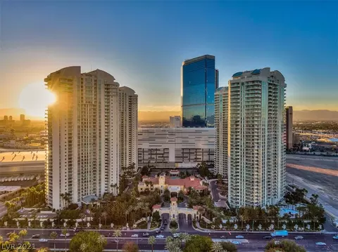 2857 Paradise Rd #703, Las Vegas, NV 89109