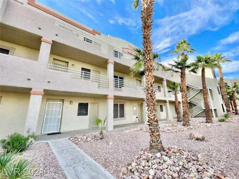 2020 Mesquite Ln #102, Laughlin, NV 89029