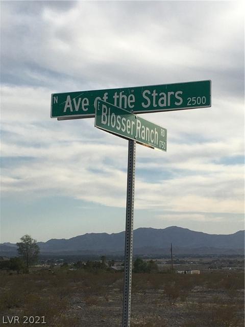 1690 E Blosser Ranch Rd, Pahrump, NV 89060