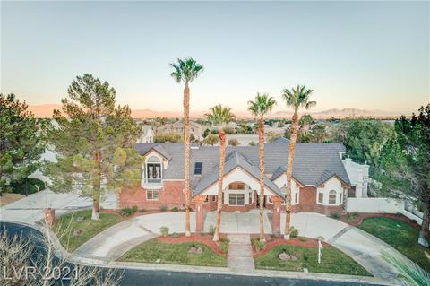 6260 Whispering Brook Ct, Las Vegas, NV 89149