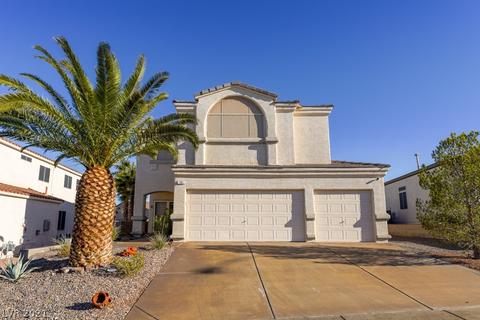 761 Durgos Dr, Henderson, NV 89012
