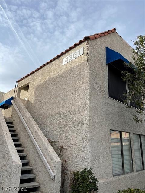 4361 Gannet Cir #154, Las Vegas, NV 89103