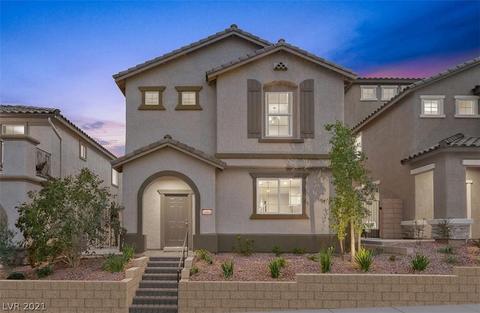 8045 Skye Foxx St #LOT 61, Las Vegas, NV 89166