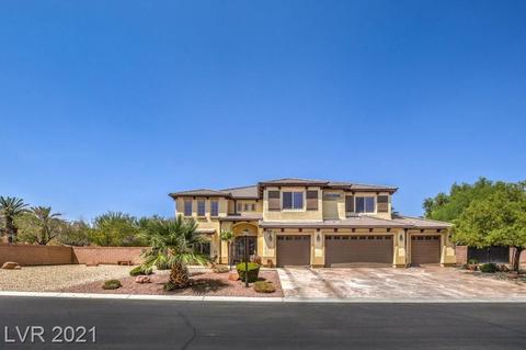 8463 Angel River St, Las Vegas, NV 89123