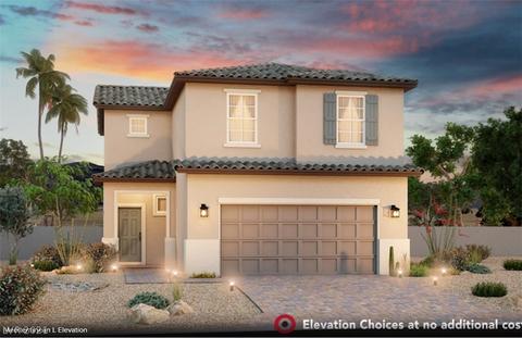 6130 Yuzu Pl #LOT 23, Las Vegas, NV 89122