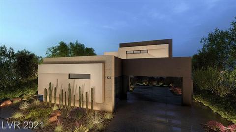 1500 Dragon Glen Dr, Henderson, NV 89012