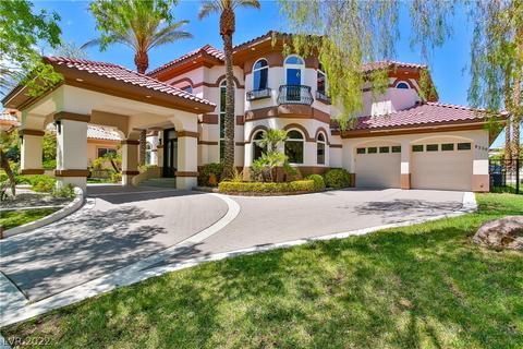 9220 Golden Eagle Dr, Las Vegas, NV 89134