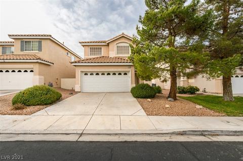 2183 Polynesia Cir, Henderson, NV 89074