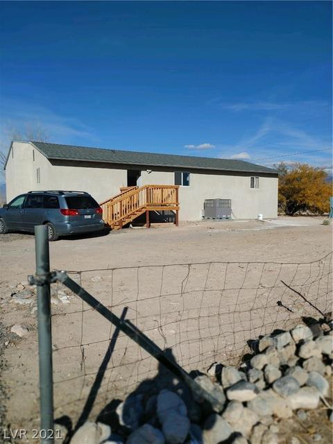 4980 Laute Dr, Pahrump, NV 89061