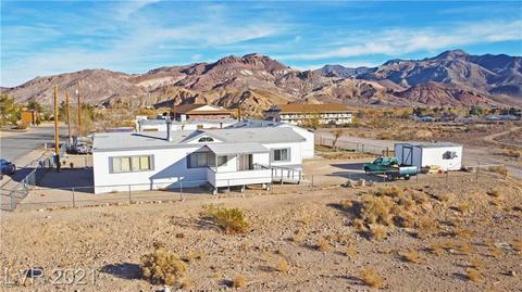 950 Hope St, Beatty, NV 89003
