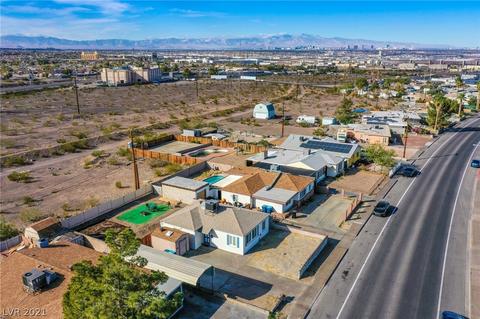 309 W Basic Rd, Henderson, NV 89015 photo 1