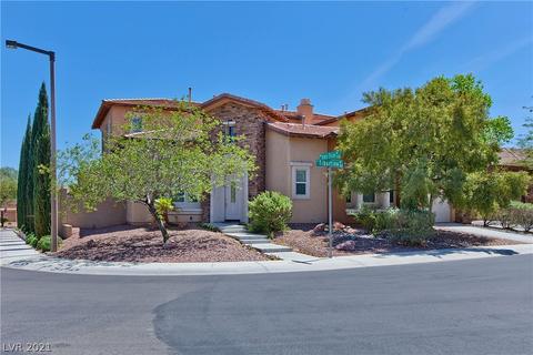 212 Tiburtina Ave, Las Vegas, NV 89138