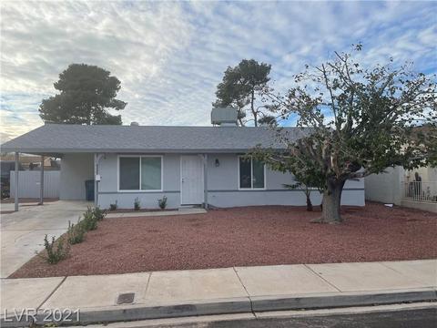1008 Cold Stream Dr, Las Vegas, NV 89110