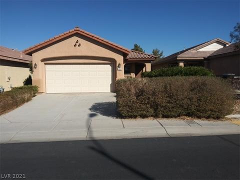 5952 Wheat Penny Ave, Las Vegas, NV 89122