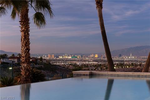 1317 Dilevante Dr, Henderson, NV 89052