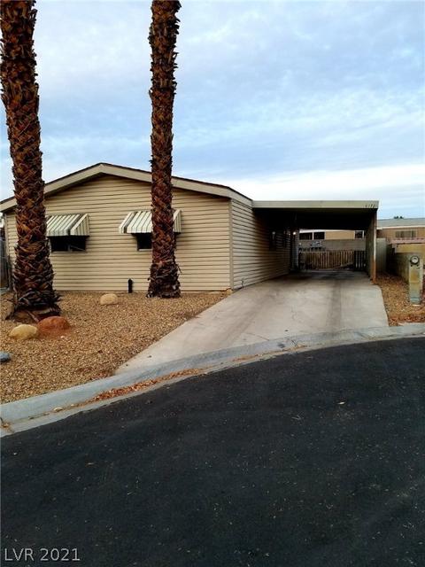 4172 Queen Isabel Ct, Las Vegas, NV 89115