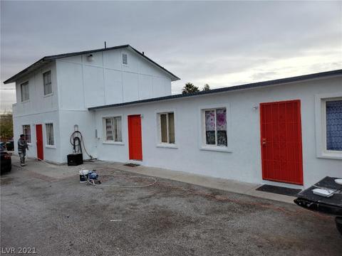 416 N 15th St, Las Vegas, NV 89101