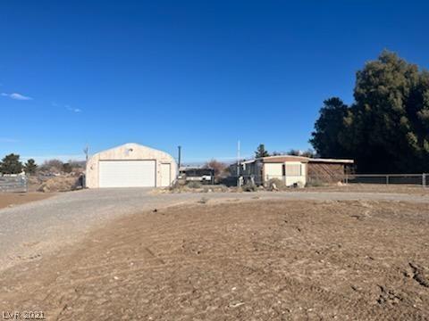 2630 W Hardy Ln, Pahrump, NV 89048