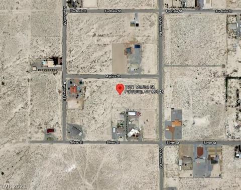 1921 E Marisa St, Pahrump, NV 89048