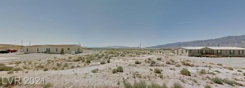 2391 Traci St, Pahrump, NV 89048