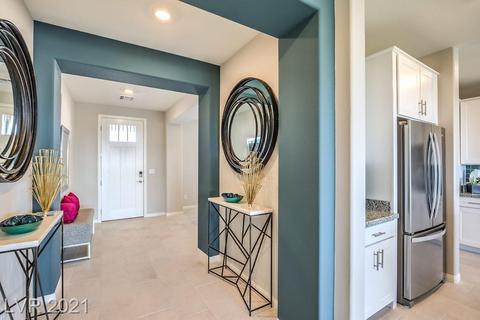 5592 Hickory Tree St #LOT 8, Las Vegas, NV 89149
