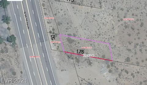 1 U S Highway 95, Searchlight, NV 89046