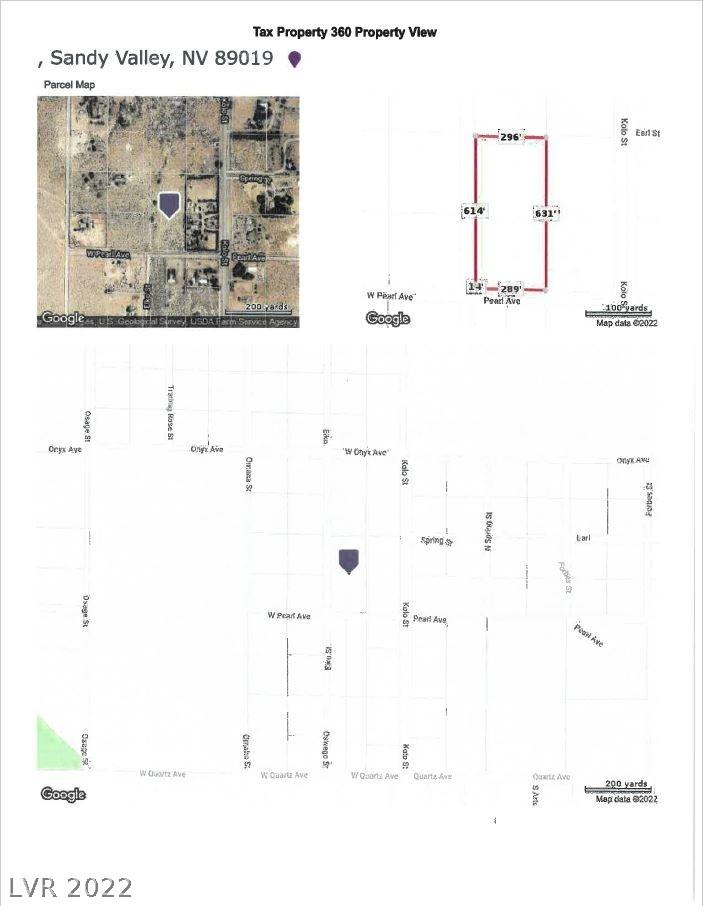 Elko, Sandy Valley, NV 89019 7 Photos MLS 2358558 Movoto