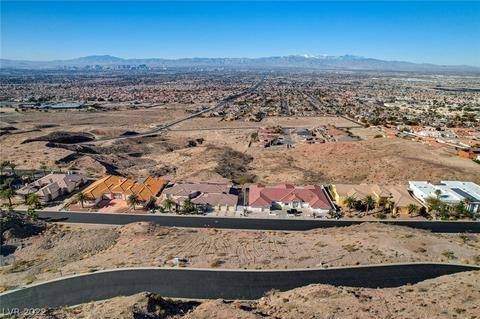 1710 Panoramic Vista St, Las Vegas, NV 89156