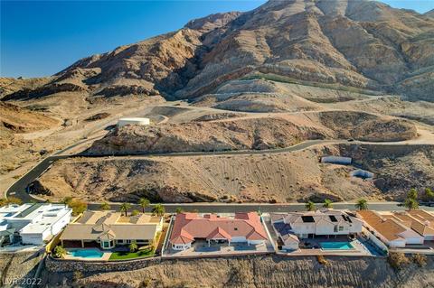 1730 Panoramic Vista St, Las Vegas, NV 89156