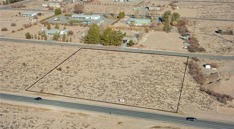 3101 W Craig Ave #4, Pahrump, NV 89060