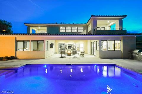65 Garibaldi Way, Henderson, NV 89011