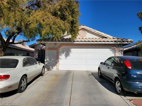 4328 Harris Ave, Las Vegas, NV 89110
