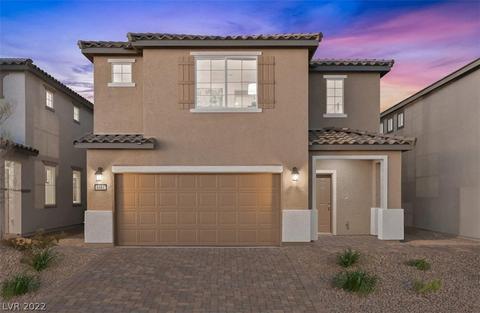 4063 Rancho Crossing St #LOT 4, Las Vegas, NV 89130