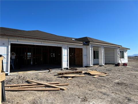 3211 N Barney St, Pahrump, NV 89060