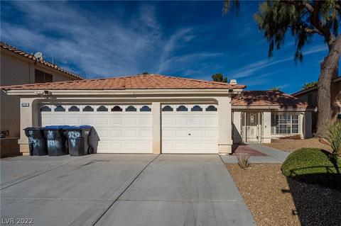 8232 Fawn Heather Ct, Las Vegas, NV 89149