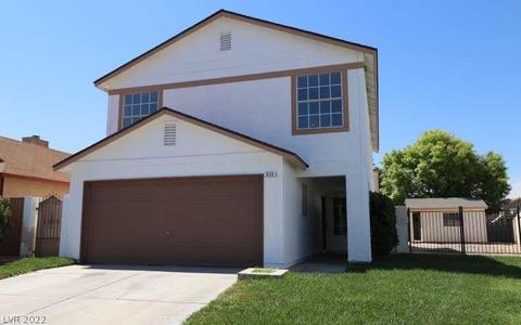 833 Schooner Dr, Henderson, NV 89015