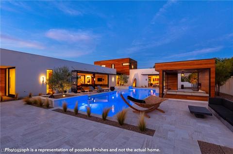 6945 Stargazer Ridge Ct, Las Vegas, NV 89118