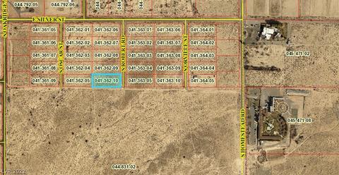 10110 Robert Rd, Pahrump, NV 89048