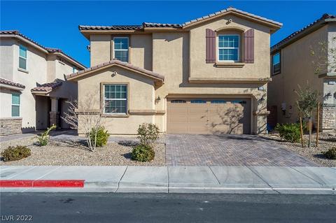 678 Tremaine Ct, Henderson, NV 89052