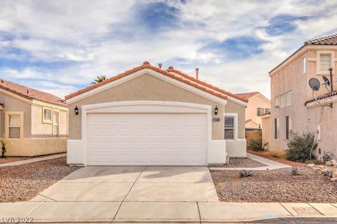 9588 Ensworth St, Las Vegas, NV 89123