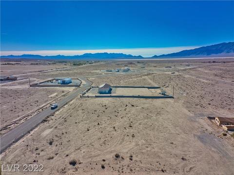 9060 S Josephine St, Pahrump, NV 89048
