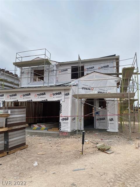 6951 Stone Cactus St, North Las Vegas, NV 89081