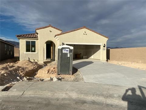 2320 Taylor Ranch Ave, North Las Vegas, NV 89081
