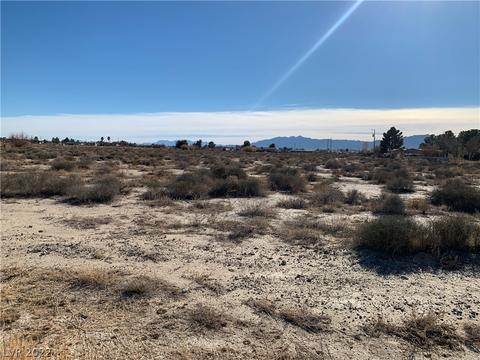 2221 W Quail Run Rd, Pahrump, NV 89060