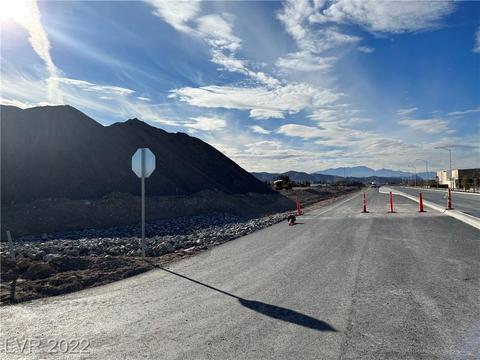 Bruner Street, Henderson, NV 89124