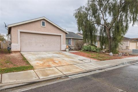 2118 Heroic Hills Ln, North Las Vegas, NV 89032
