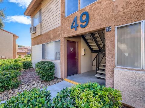 3651 Arville St #730, Las Vegas, NV 89103