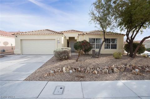 3516 Dusty Chap Ct, North Las Vegas, NV 89032