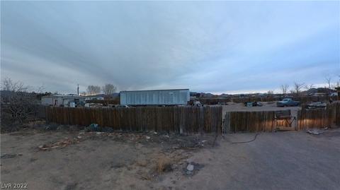 2425 Cicchi St, Sandy Valley, NV 89019 photo 13