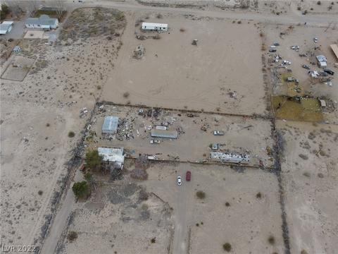 2425 Cicchi St, Sandy Valley, NV 89019 photo 2